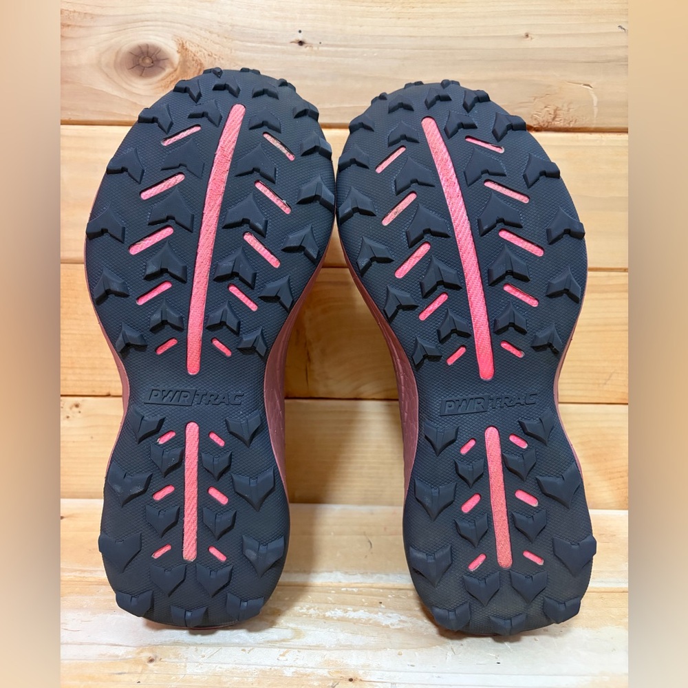 Saucony Endorphin Edge trail shoes - Womens size 8.5 - s10773-25 - Picture 5 of 9